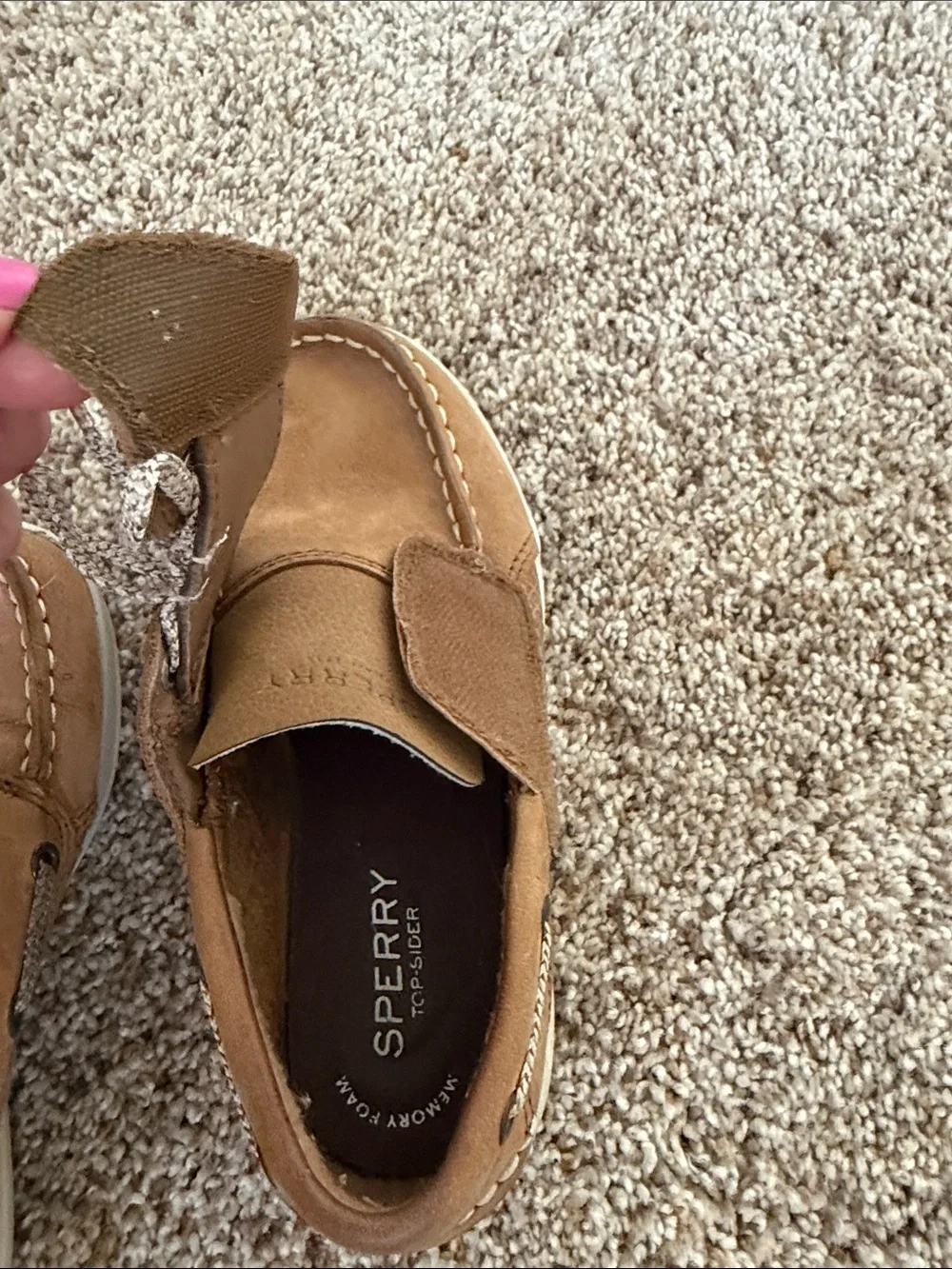 Sperry Kids Shoes